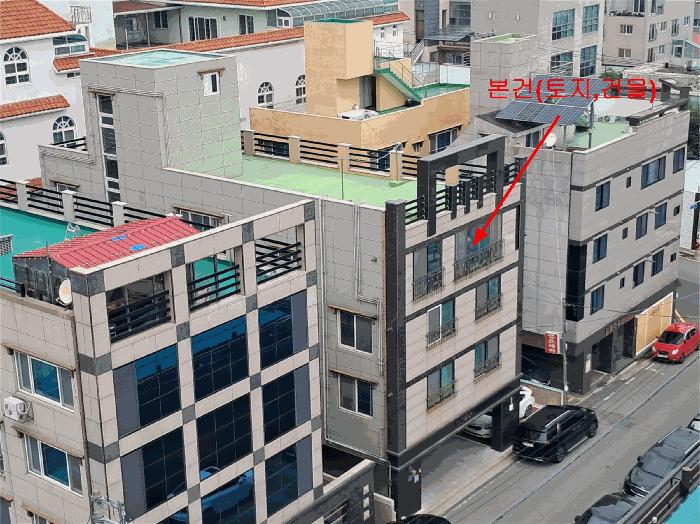 2025타경1180 법원경매 사진5 | 울산 중구 다가구주택 경매