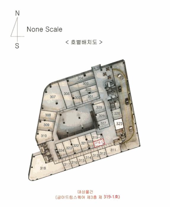 2025타경1256 법원경매 사진7 | 울산 울주군 근린상가 경매