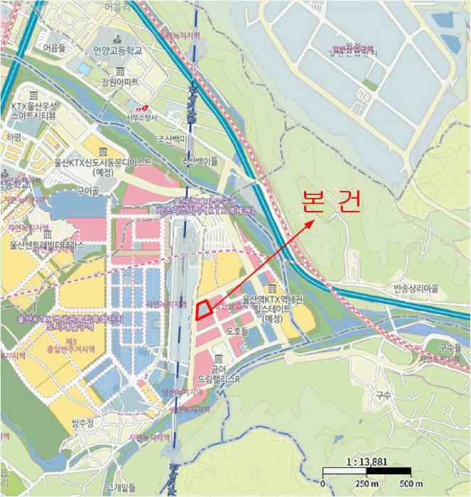2025타경1256 법원경매 사진9 | 울산 울주군 근린상가 경매