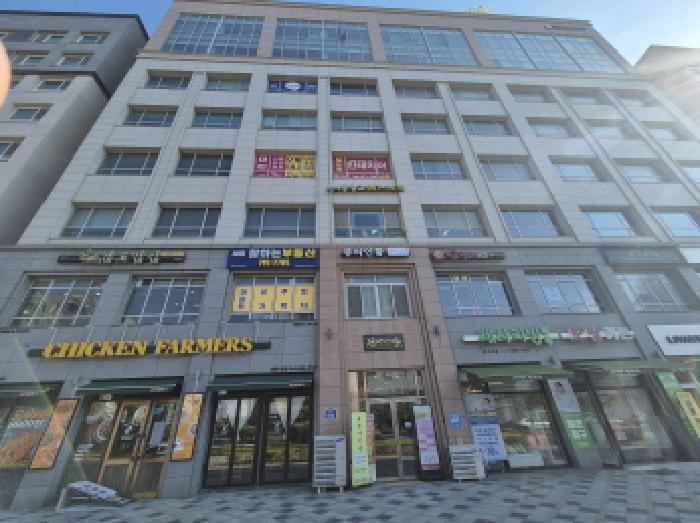 법원경매 2025타경503741 사진18 | 나성동 758 근린상가 경매