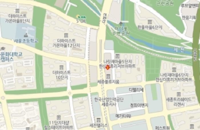2025타경503741 법원경매 사진27 | 세종 나성동 상가,오피스텔,근린시설 경매