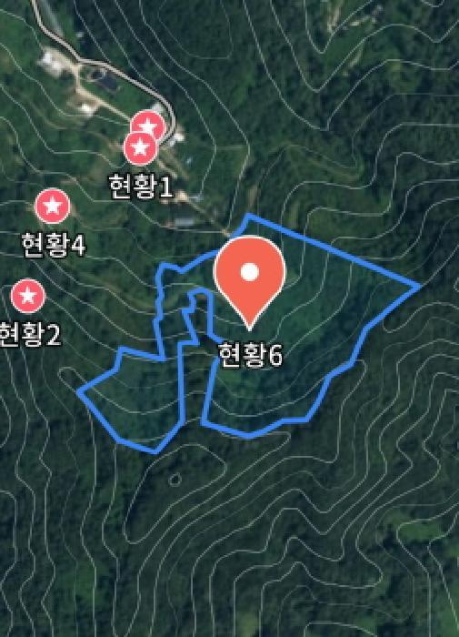 2025타경503773 법원경매 사진23 | 충남 금산군 대지,임야,전답 경매