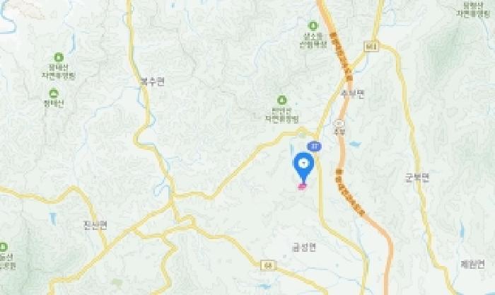2025타경503773 법원경매 사진52 | 충남 금산군 대지,임야,전답 경매