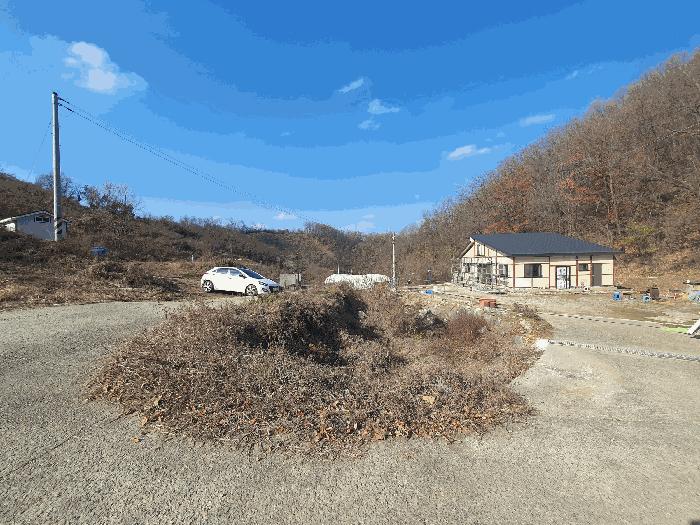 2025타경503773 법원경매 사진7 | 충남 금산군 대지,임야,전답 경매