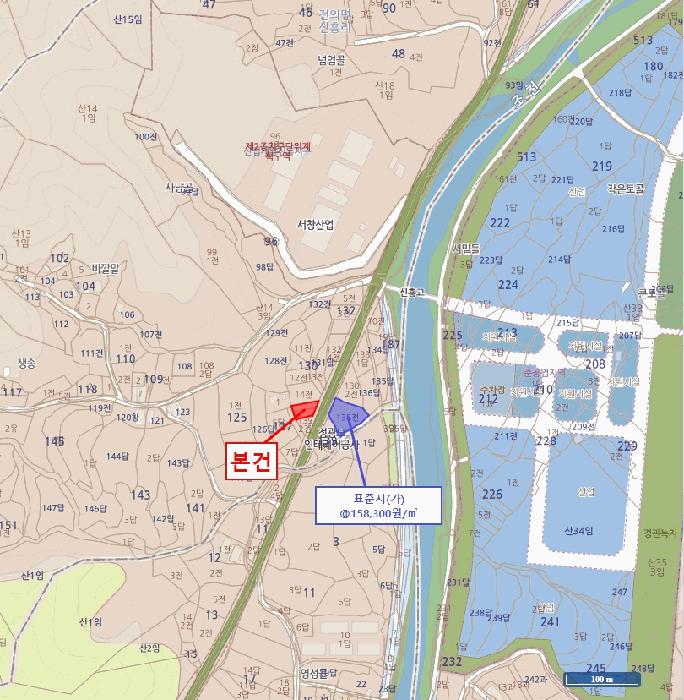 2025타경503809 법원경매 사진6 | 세종 전의면 전 경매