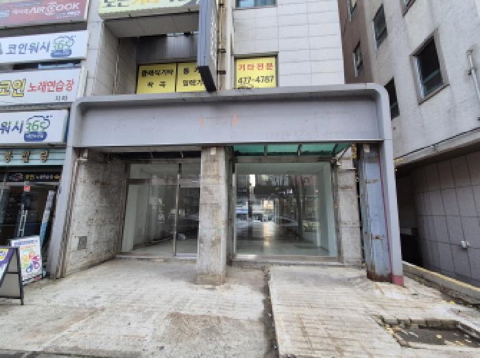2025타경503820 법원경매 사진19 | 대전 유성구 근린상가 경매