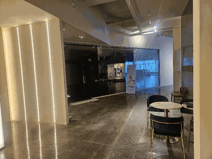 법원경매 2025타경11887 사진8 | 울산 북구 송정동 1232-1 골드테라스1 근린상가 경매