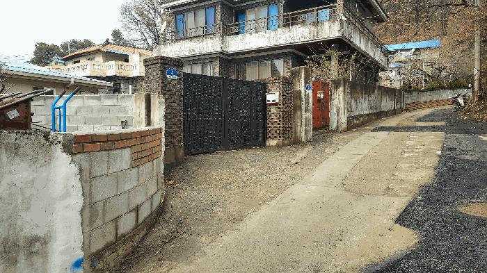 대전광역시 동구 판암동 581 법원경매 물건 대표사진