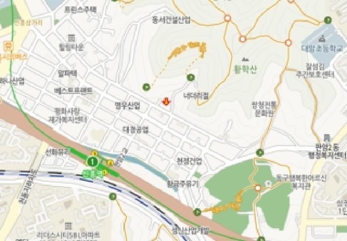 2025타경503834 법원경매 사진23 | 대전 동구 주택건물 경매