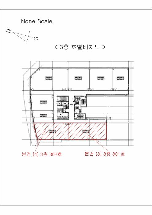 법원경매 2025타경11887 사진28 | 북구 송정동 1232-1 근린상가 경매