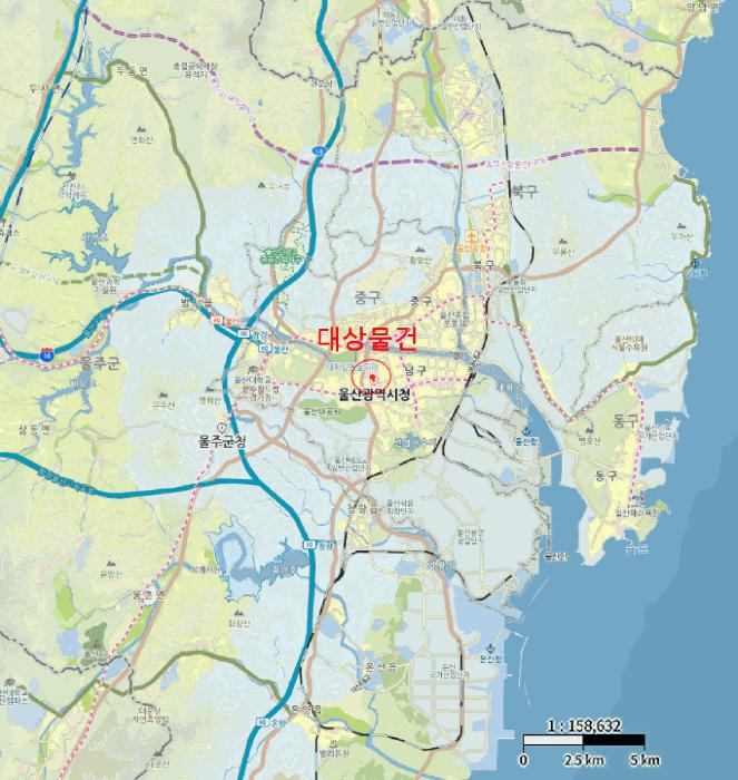 2025타경12019 법원경매 사진10 | 울산 남구 오피스텔 경매