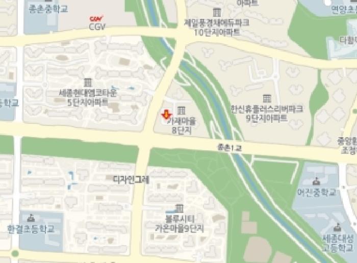 2025타경503970 법원경매 사진8 | 세종 종촌동 아파트 경매