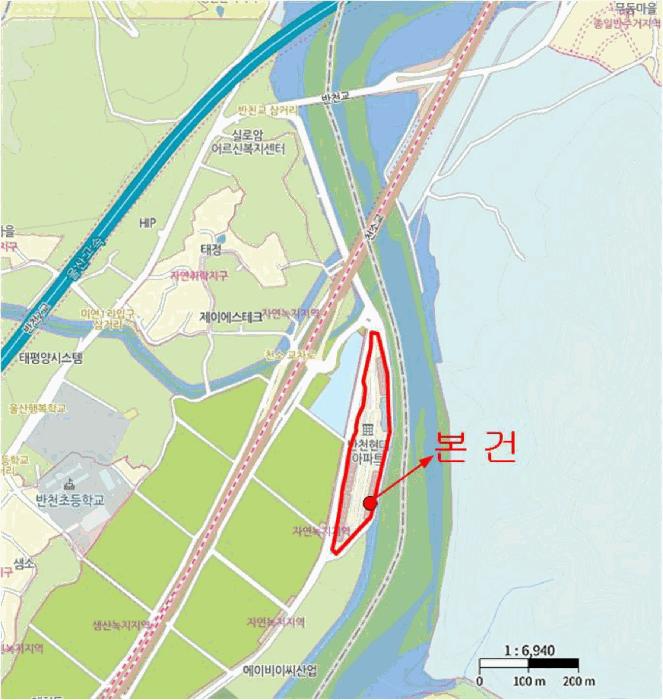 2025타경12028 법원경매 사진8 | 울산 울주군 아파트 경매