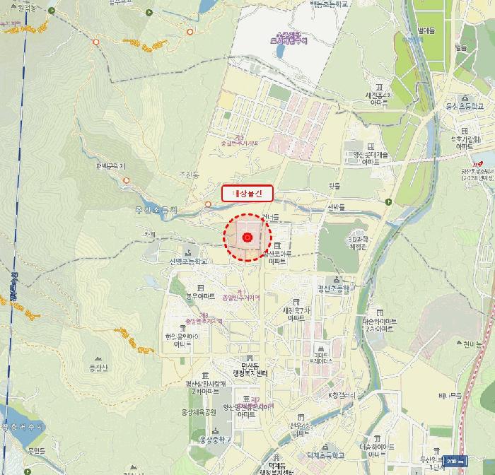 2025타경12121 법원경매 사진8 | 경남 양산시 아파트 경매