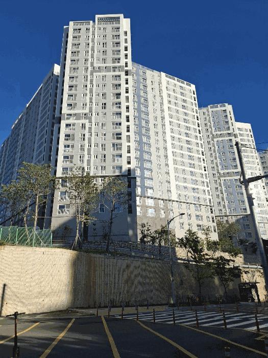 경상남도 양산시 주진동 710 양산천년가더힐 105동 7층704호 법원경매 물건 대표사진