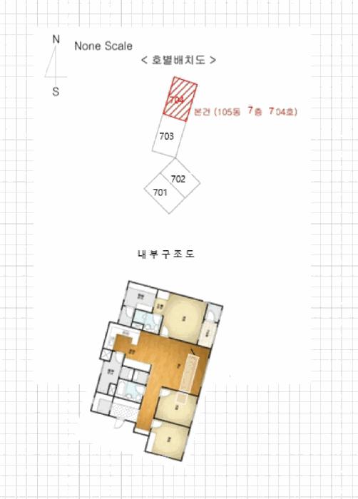 2025타경12143 법원경매 사진6 | 경남 양산시 아파트 경매