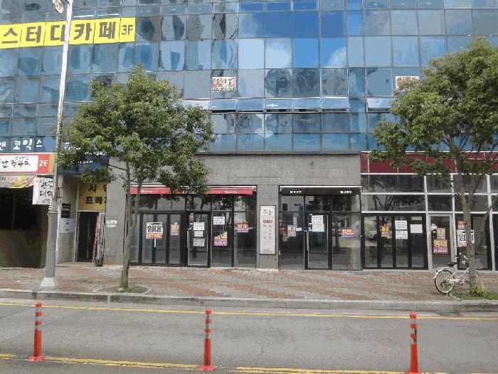 경상남도 양산시 물금읍 가촌리 1269-9 서영프라자 1층110호 법원경매 물건 대표사진