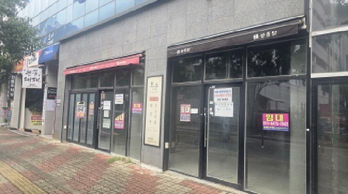 2025타경12161 법원경매 사진8 | 경남 양산시 상가,오피스텔,근린시설 경매