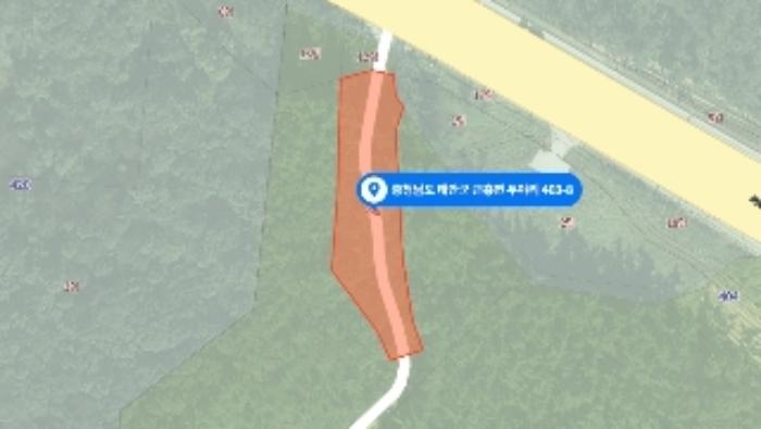 2022타경56591 법원경매 사진45 | 충남 태안군 잡종지 경매