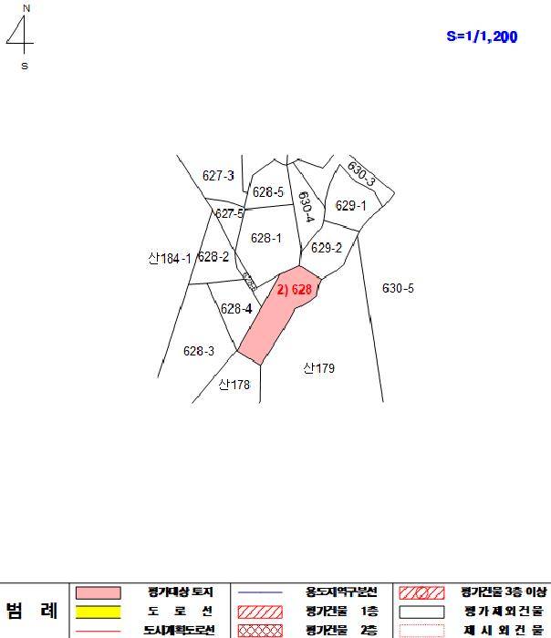 2022타경56591 법원경매 사진65 | 충남 태안군 임야 경매