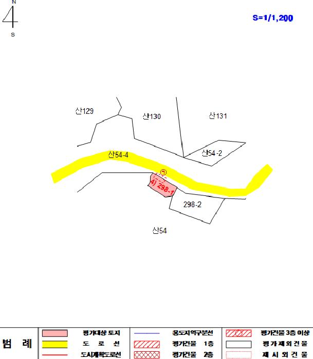 2022타경56591 법원경매 사진67 | 충남 태안군 임야 경매