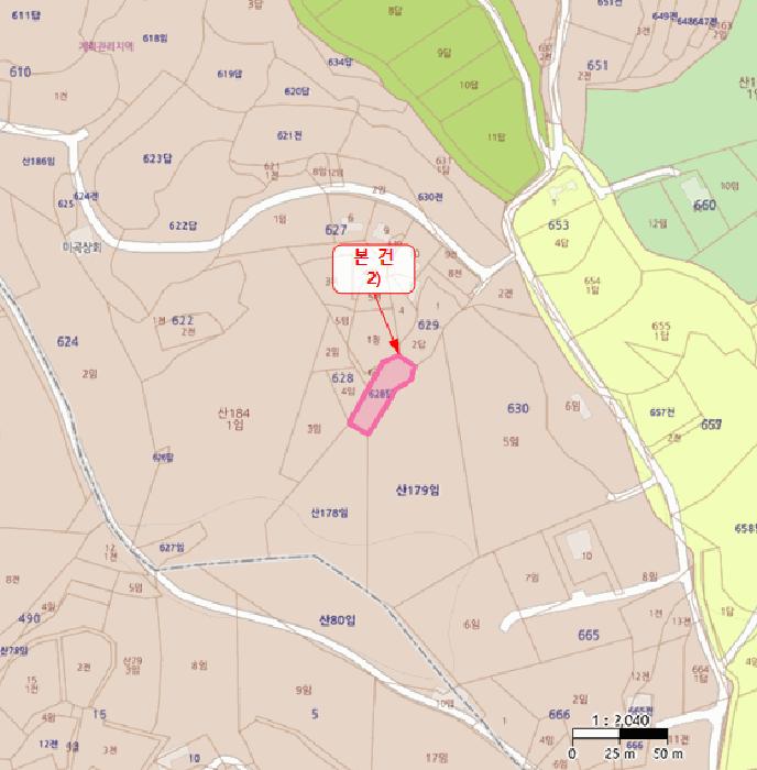 2022타경56591 법원경매 사진55 | 충남 태안군 임야 경매