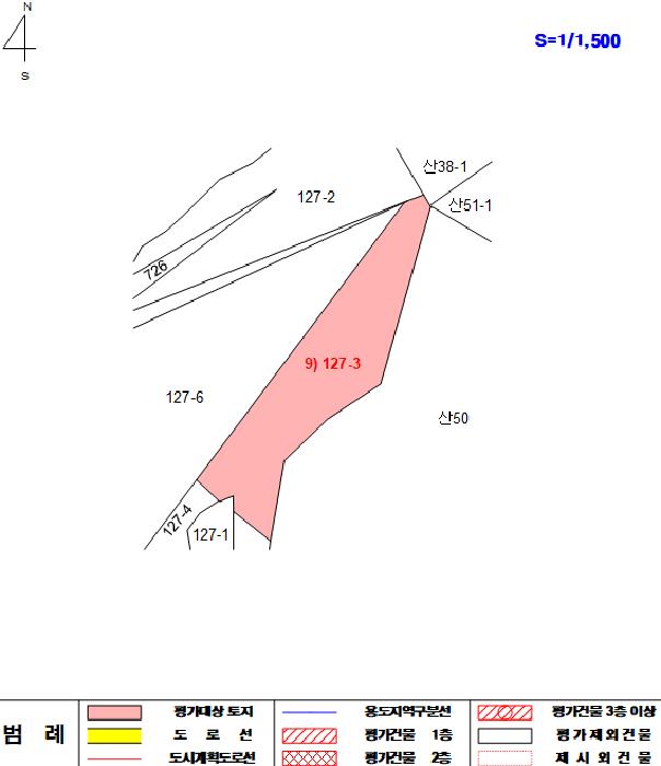 2022타경56591 법원경매 사진72 | 충남 태안군 임야 경매