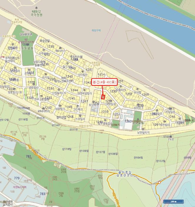 2025타경12238 법원경매 사진7 | 울산 남구 다세대주택 경매
