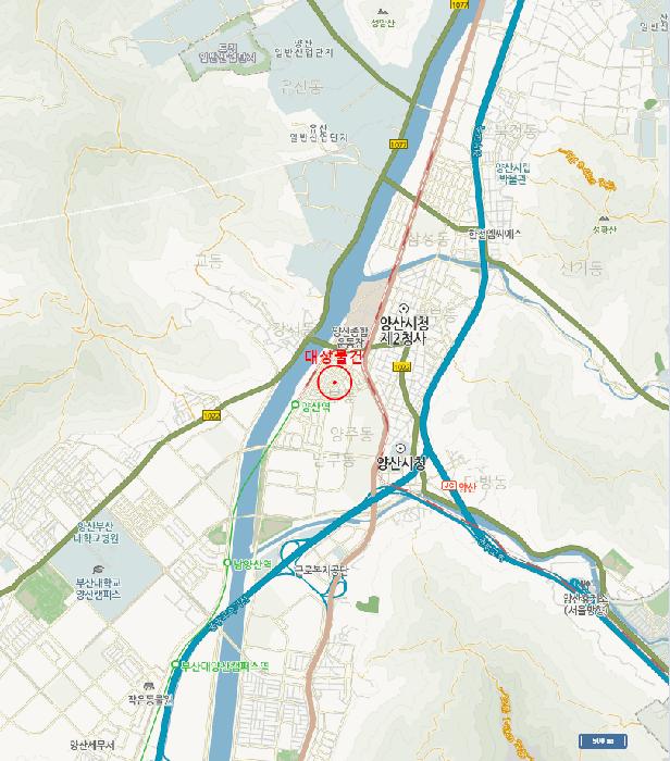 2025타경12307 법원경매 사진5 | 경남 양산시 대지 경매