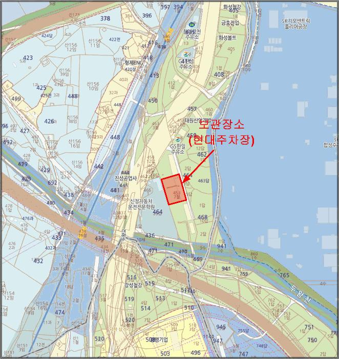 법원경매 2025타경12545 사진9 | 남구 온산로 울산 남구 차량 경매