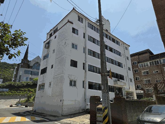 경상북도 구미시 형곡동 378-1 4층403호 법원경매 물건 대표사진