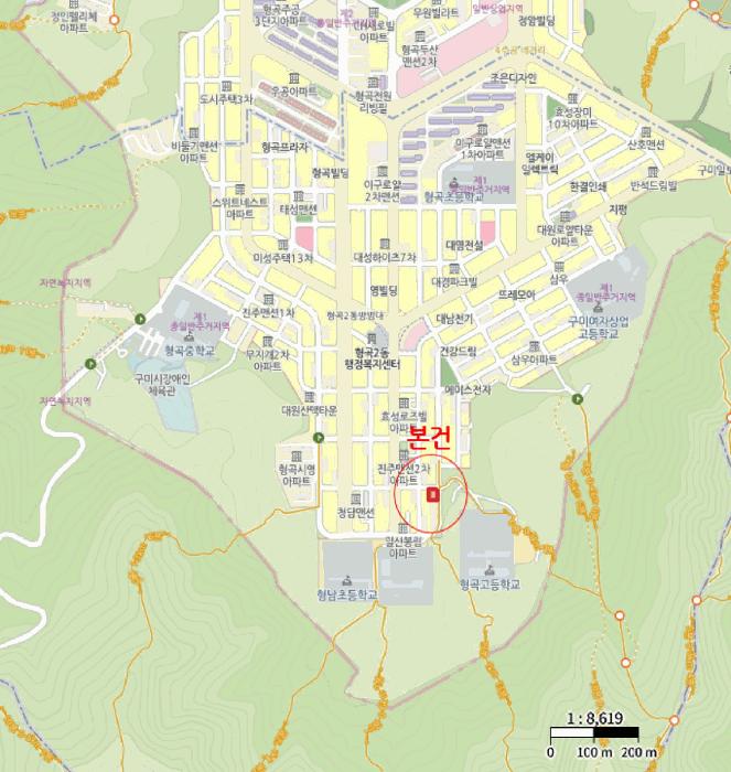 2025타경337 법원경매 사진9 | 경북 구미시 아파트 경매