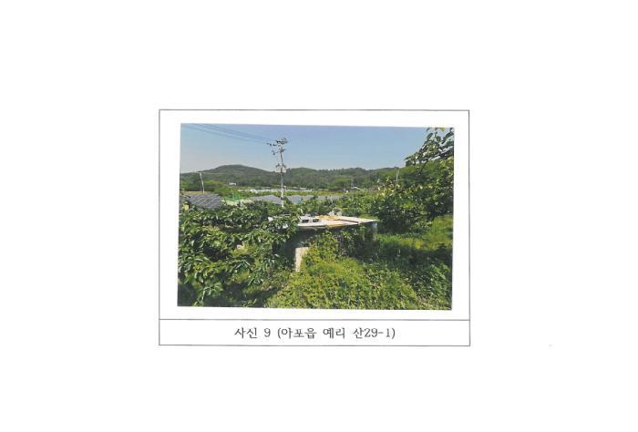 법원경매 2025타경347 사진32 | 김천시 아포읍 예리 154 전 경매
