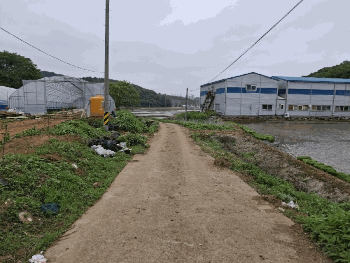 2025타경636 법원경매 사진2 | 충남 당진시 임야 경매