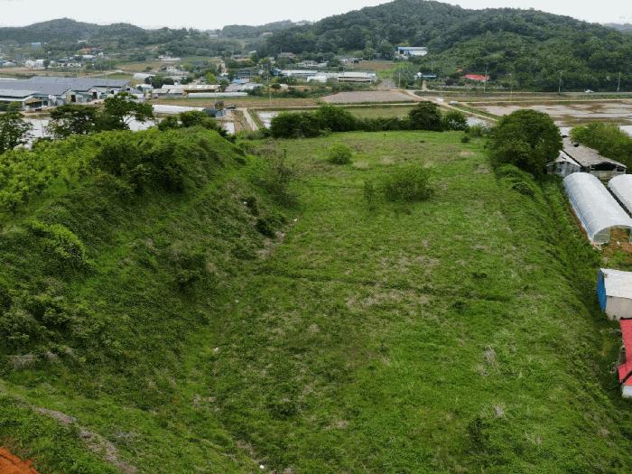 2025타경636 법원경매 사진4 | 충남 당진시 임야 경매
