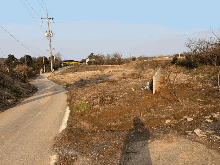 2024타경9226 법원경매 사진2 | 전남 나주시 과수원 경매