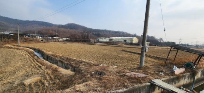 경상북도 구미시 도개면 동산리 579 법원경매 물건 대표사진