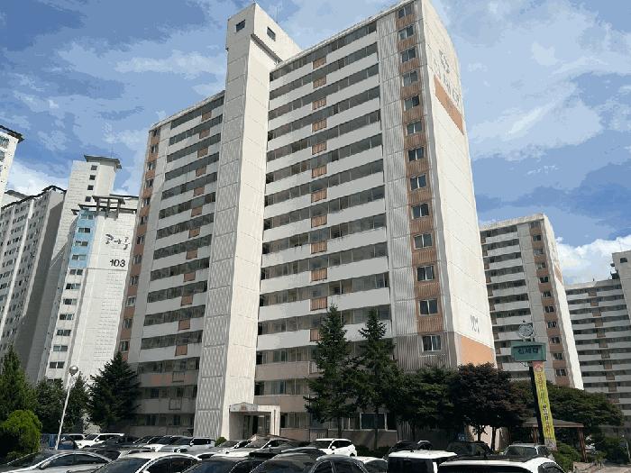 2025타경725 법원경매 사진3 | 충남 당진시 아파트 경매