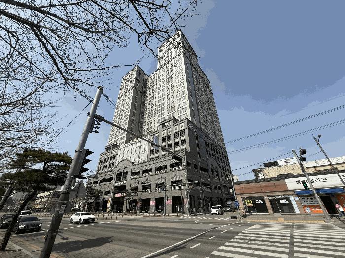 충청남도 서산시 읍내동 102-125 코오롱레이크뷰 26층2618호 법원경매 물건 대표사진