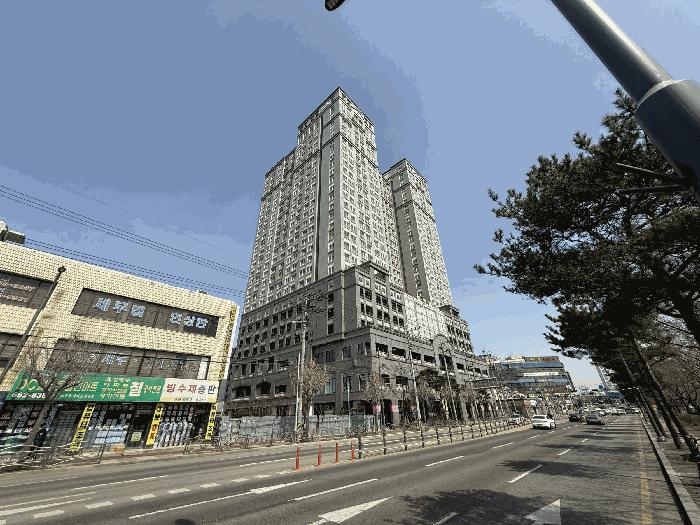 2025타경51120 법원경매 사진2 | 충남 서산시 오피스텔 경매