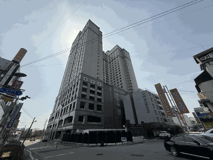 2025타경51120 법원경매 사진4 | 충남 서산시 오피스텔 경매