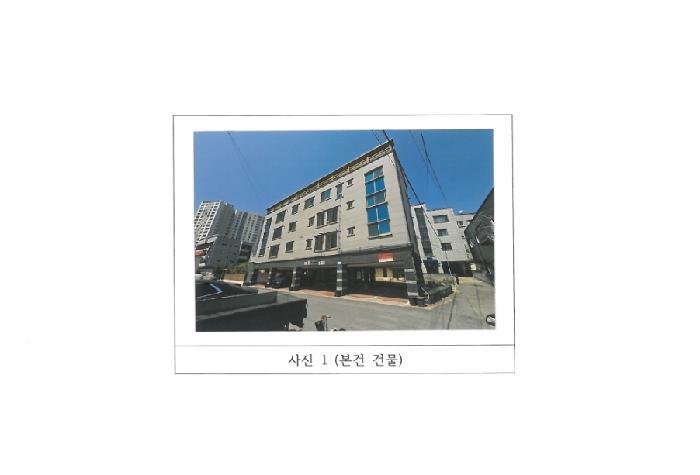 법원경매 2025타경10886 사진4 | 구미시 비산동 465-1 다가구주택 경매