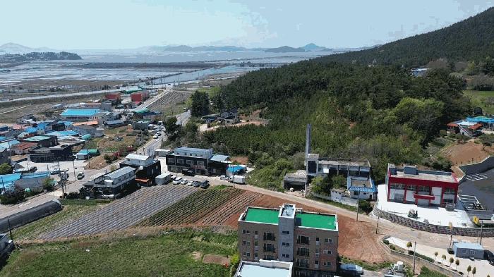 2025타경51251 법원경매 사진2 | 충남 태안군 답 경매