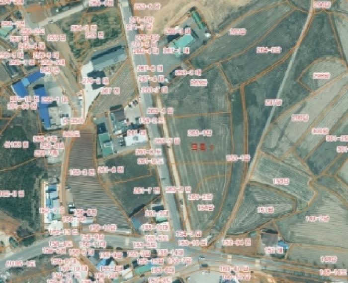 2025타경51251 법원경매 사진7 | 충남 태안군 답 경매