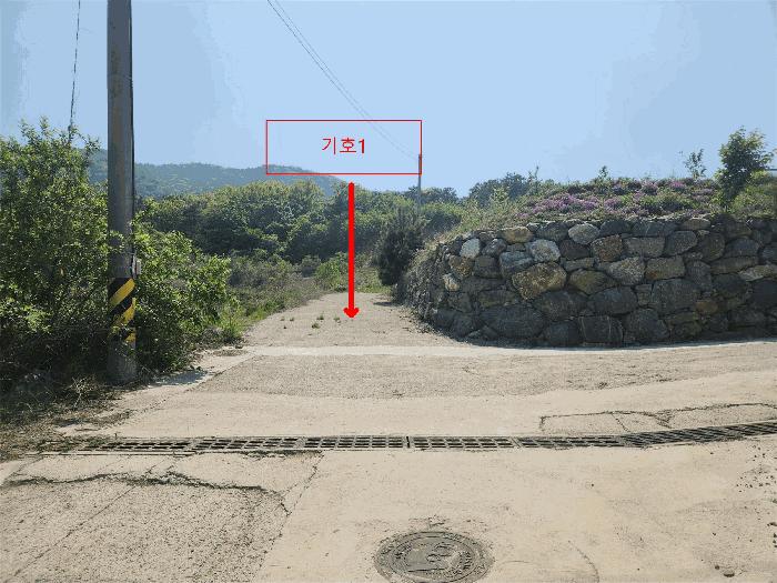 2025타경51287 법원경매 사진6 | 충남 서산시 임야 경매