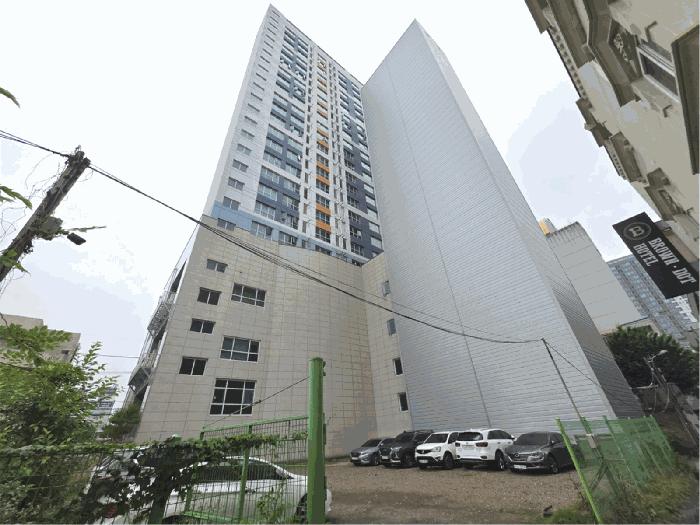 2025타경3171 법원경매 사진3 | 광주 동구 오피스텔 경매