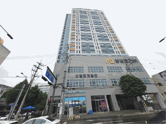 2025타경3171 법원경매 사진6 | 광주 동구 오피스텔 경매
