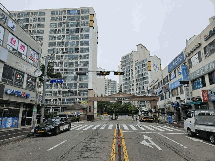 충청남도 서산시 동문동 71-1 동문동코아루아파트 104동 9층903호 법원경매 물건 대표사진