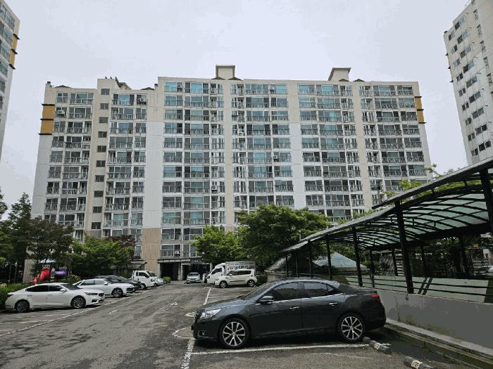 2025타경51321 법원경매 사진4 | 충남 서산시 아파트 경매