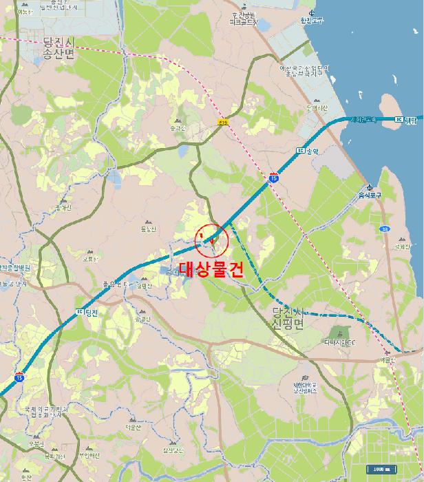 2025타경51360 법원경매 사진28 | 충남 당진시 임야 경매